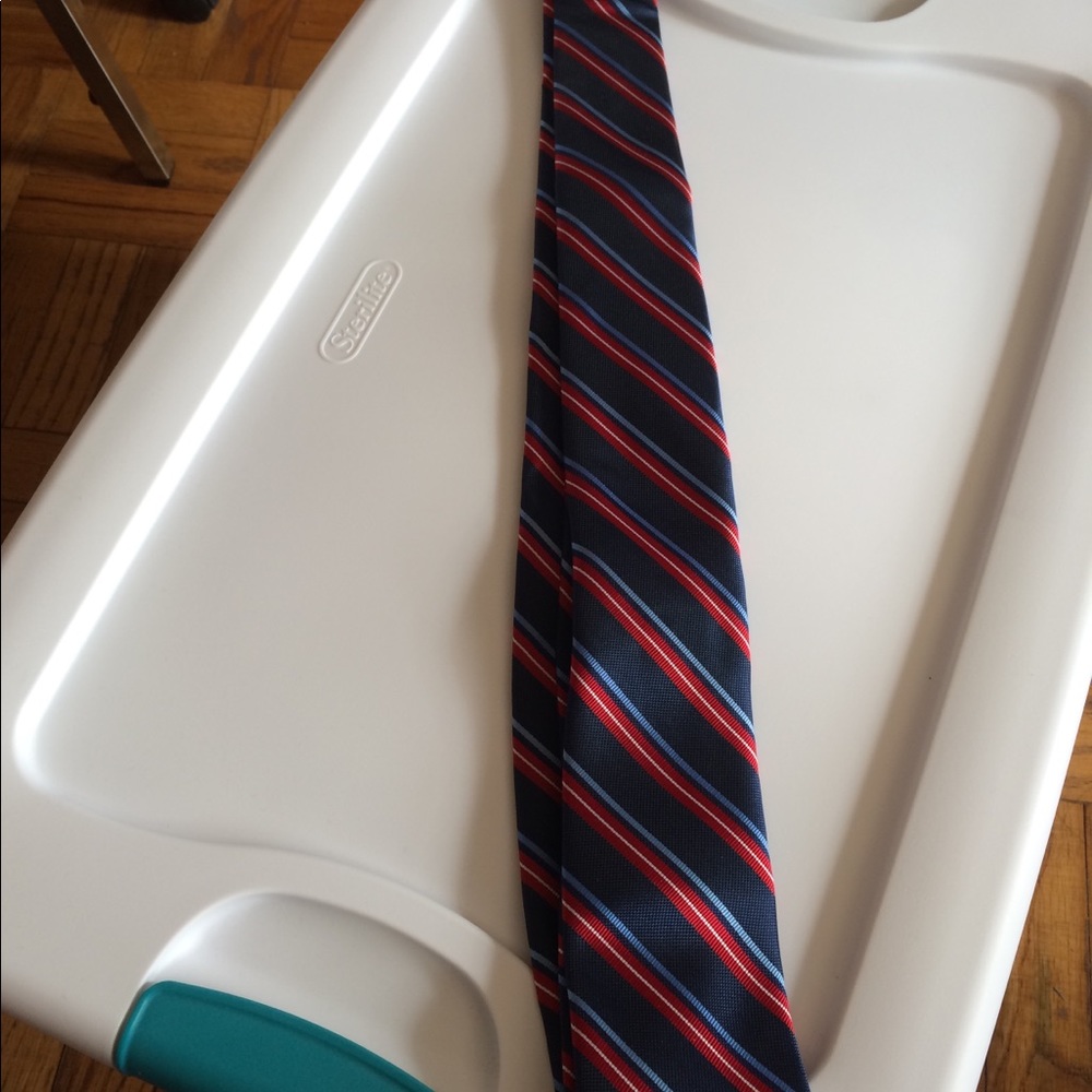 Chaps tie - Picture 1 of 4